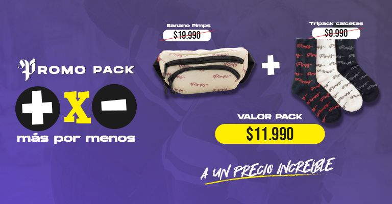 PACKS