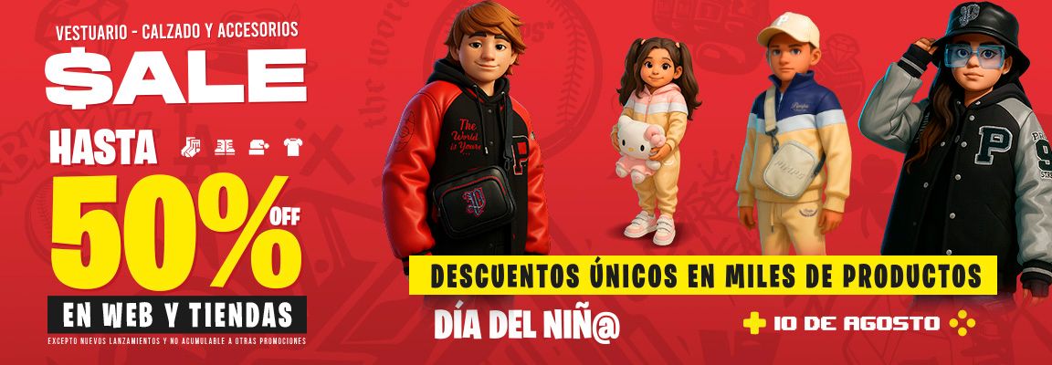 DIA DEL NINO