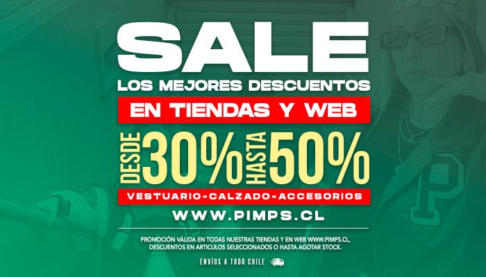 SALE