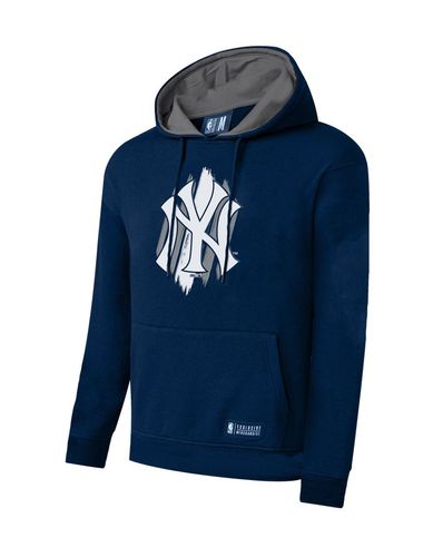 Poleron MLB Raw Collection – NEW YORK YANKEES – Niño