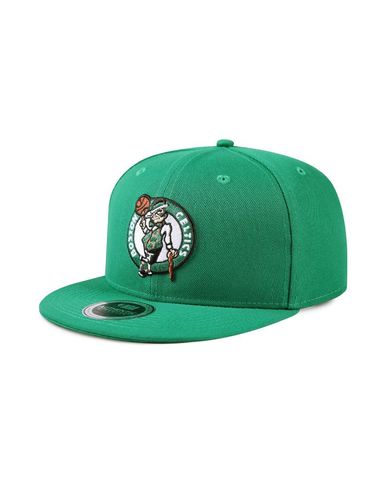 Snapback Authentic NBA - Boston Celtics - Verde
