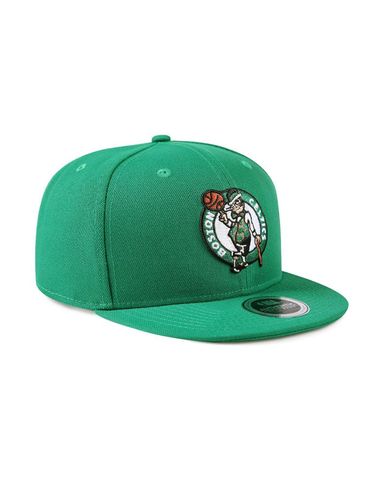 Snapback Authentic NBA - Boston Celtics - Verde