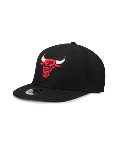 Fitted Authentic NBA - Chicago Bulls - BK1