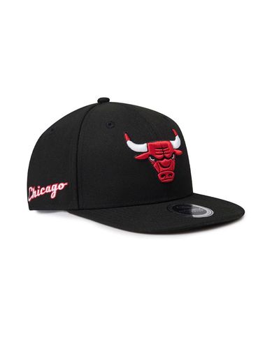 Fitted Authentic NBA - Chicago Bulls - BK1