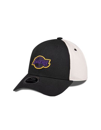 Snapback Authentic NBA - Los Angeles Lakers