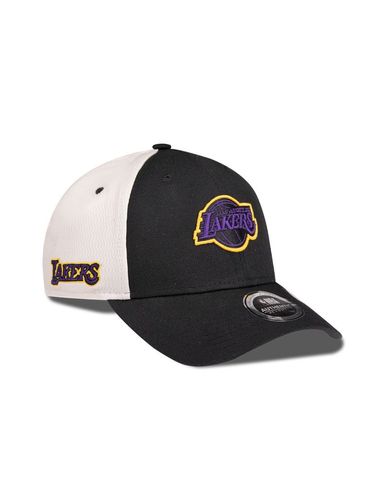 Snapback Authentic NBA - Los Angeles Lakers