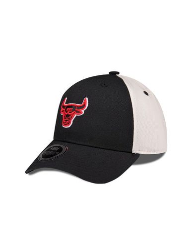 Snapback Authentic NBA - Chicago Bulls
