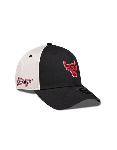 Snapback Authentic NBA - Chicago Bulls