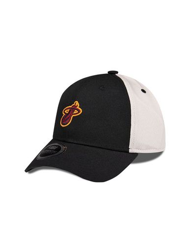 Snapback Authentic NBA - Miami Heat - BK4