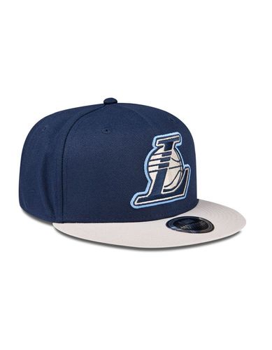 Fitted Authentic NBA - Los Angeles Lakers - NV1